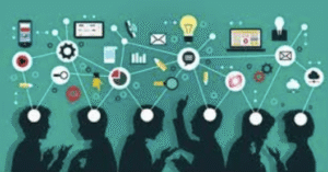 How Technology Impacts Human Behavior