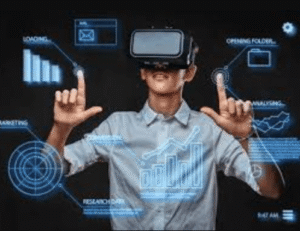 How Technology Is Shaping Our Daily Lives