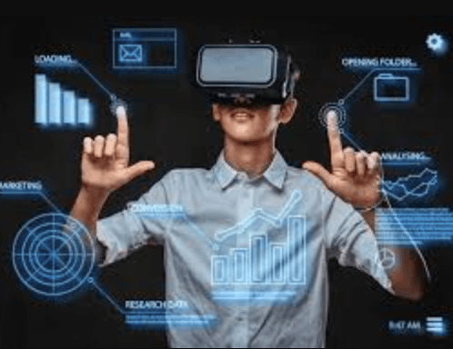 How Technology Is Shaping Our Daily Lives