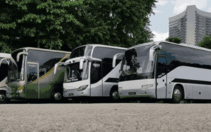 Malaysia Coach Rental From Singapore: Comfortable Cross-Border Group Travel