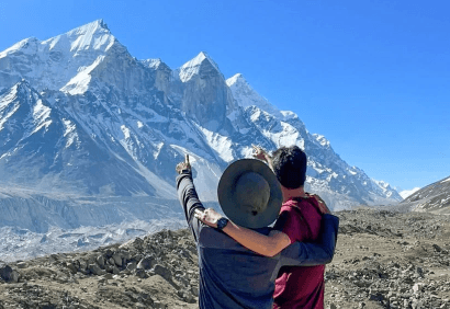 How to Choose the Right Gaumukh Tapovan Trek Package 