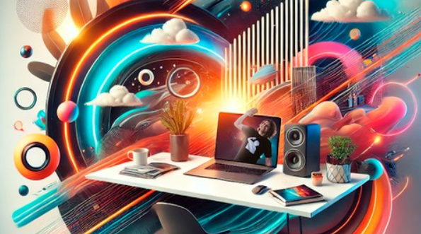 Building a Freelance Career From the Ground Up