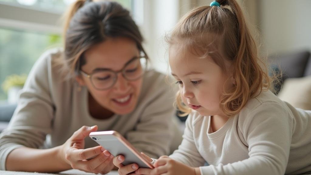 10 Talking Apps for Kids I Actually Looked Into (And What Each One Is Good For)