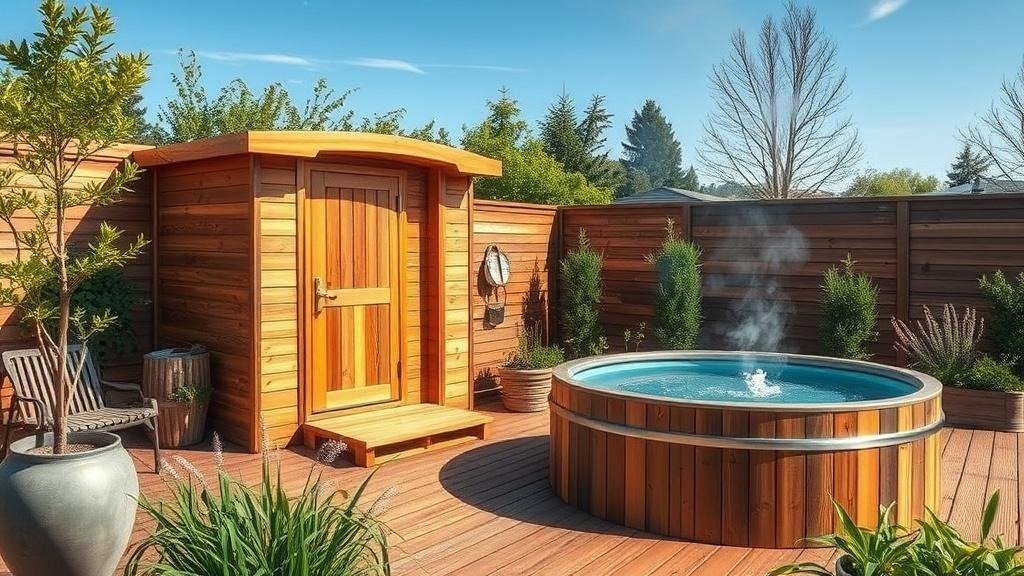The Boring Truth About Home Saunas: Specs, Science, and What Actually Matters