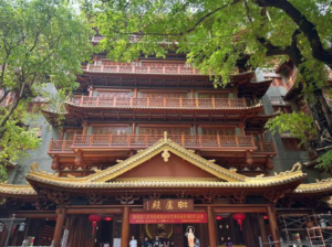 Some Of the Very Best Guangzhou Travel Attractions
