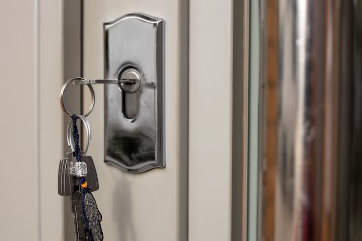 Why Every Homeowner Should Have a Trusted Residential Locksmith on Call