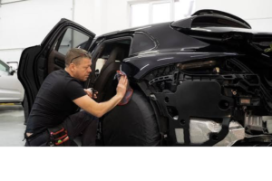 Why Local Drivers Trust Relux Collision for Quality Auto Body Repairs