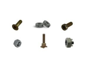 How the Right Aerospace Fastener Manufacturer Reduces Supply Chain Risk