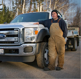 How Septic Tank Services Protect a Home From Its Own Plumbing