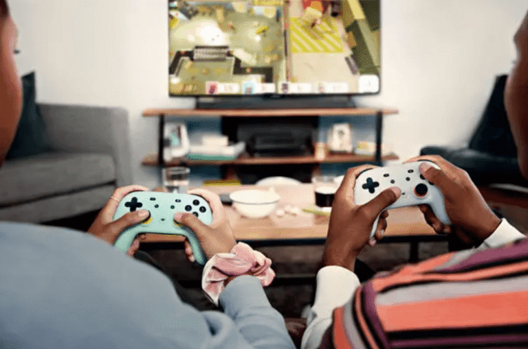 How Platform Logic Makes Online Games Easier to Explore
