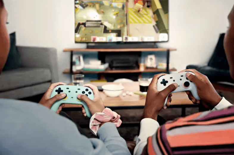 How Platform Logic Makes Online Games Easier to Explore